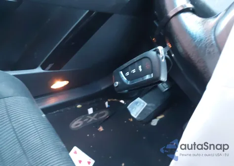 2011 Mazda Cx-9 Sport из США, поврежденный, VIN JM3TB3BV0B0325842